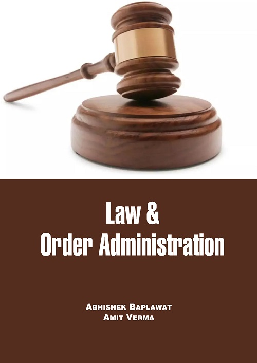 Law & Order Administration