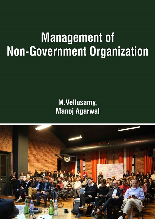 Management of Non-Government Organization