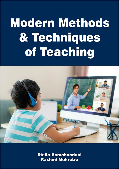 Modern Methods & Techniques of Teaching