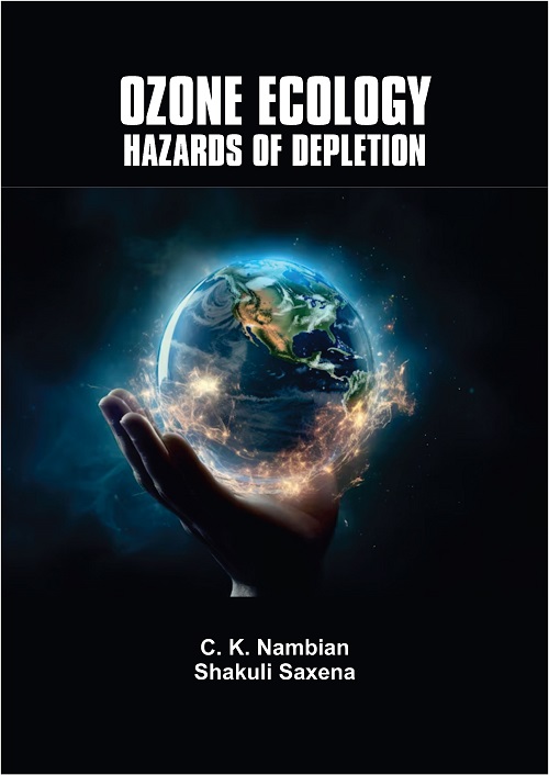 Ozone Ecology: Hazards of Depletion