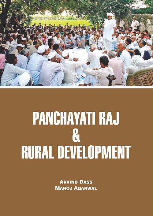 Panchayati Raj & Rural Development