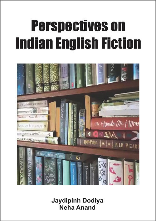 Perspectives on Indian English Fiction