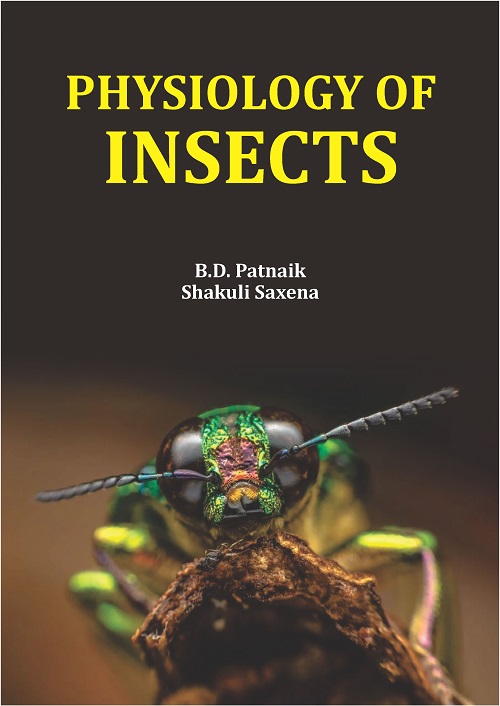 Physiology of Insects