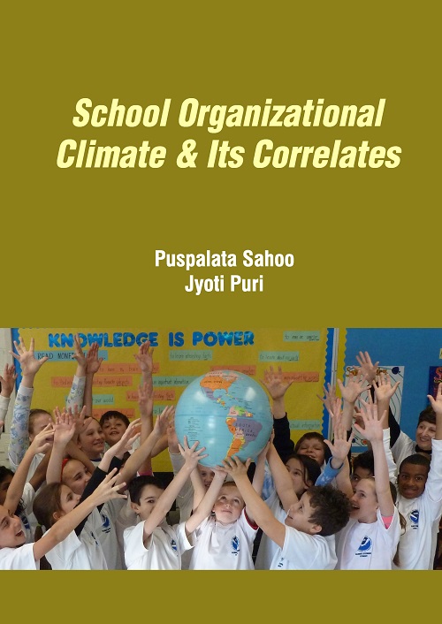 School Organizational Climate & its Correlates