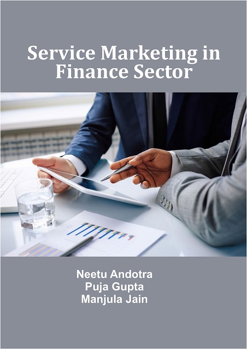 Service Marketing in Finance Sector