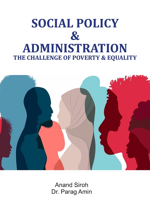 Social Policy & Administration: The Challenge of Poverty & Equality