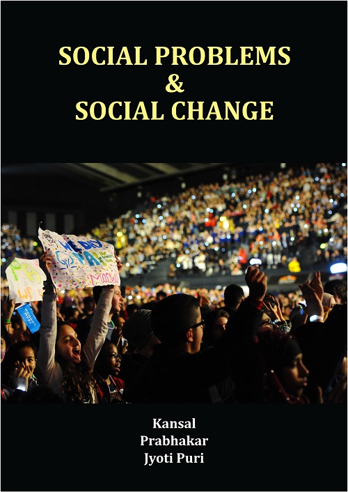 Social Problems & Social Change