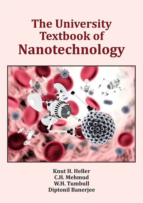 The University Textbook of Nanotechnology