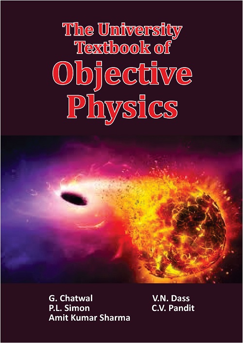 The University Textbook of Objective Physics