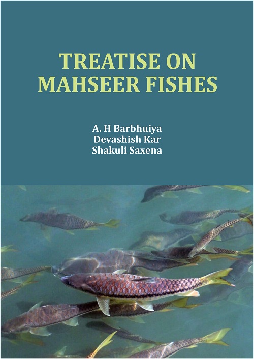 Treatise on Mahseer Fishes