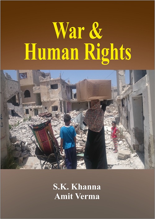 War & Human Rights