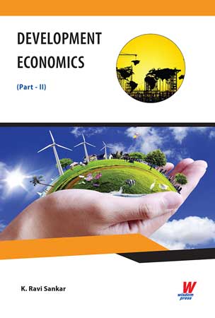 Development Economics II – Wisdom Press